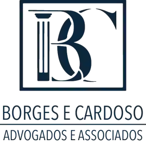 Logo - Marca - Borges e Cardoso