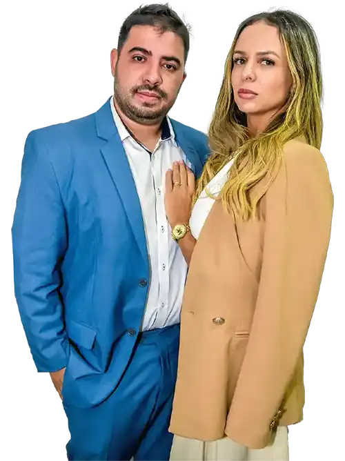 Diego Cardoso & Stefania Pires da Borges e Cardoso